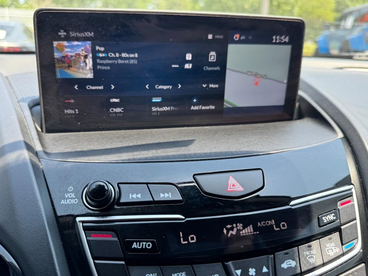 Used 2020 Acura RDX AWD w/ Technology Package image 20
