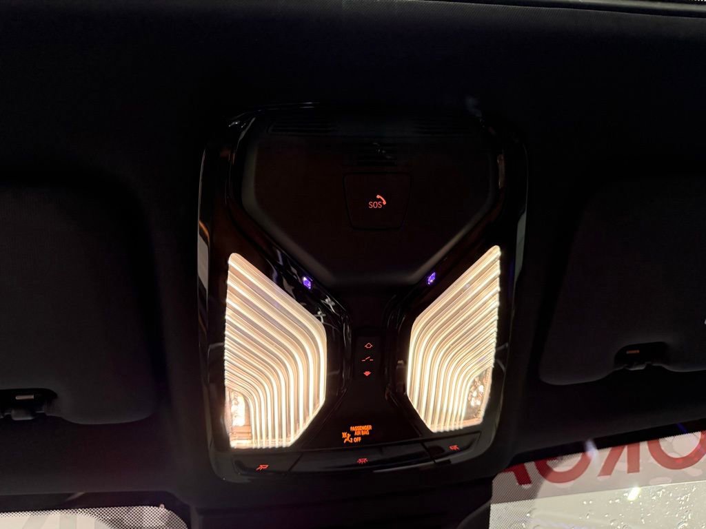 Used 2024 BMW X5 M60i image 27