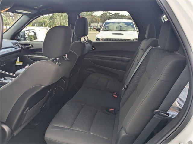 New 2026 Dodge Durango GT image 14