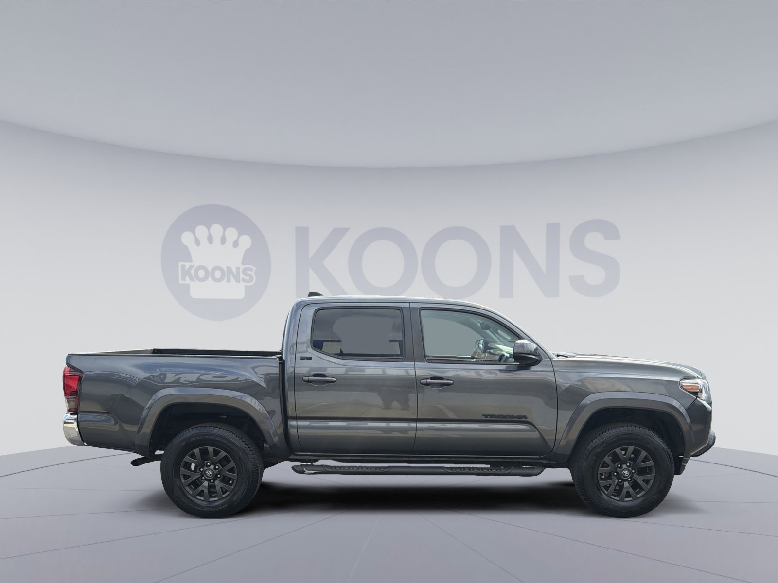 Used 2021 Toyota Tacoma SR5 image 8