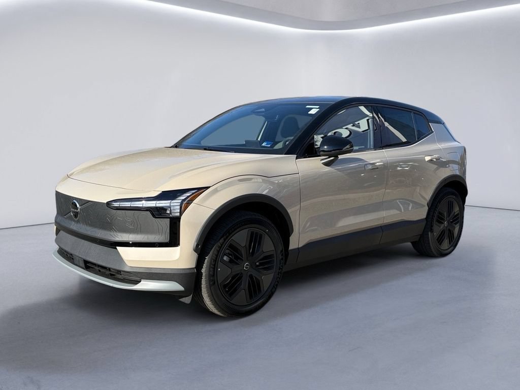 Used 2026 Volvo EX30 Cross Country Ultra w/ Protection Package Premier AWD/4WD image 7