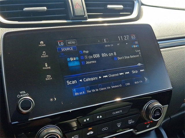 Certified 2020 Honda CR-V EX-L image 17