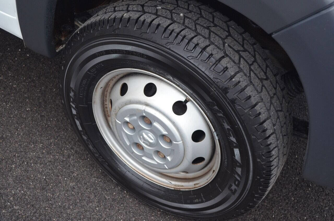 Used 2017 RAM ProMaster 1500 image 14