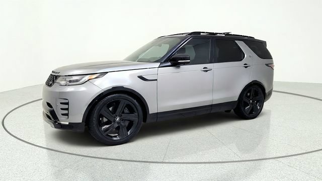 Used 2023 Land Rover Discovery S R-Dynamic AWD/4WD image 4