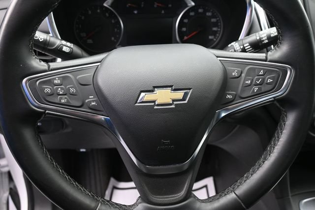 Used 2024 Chevrolet Equinox LT FWD image 36