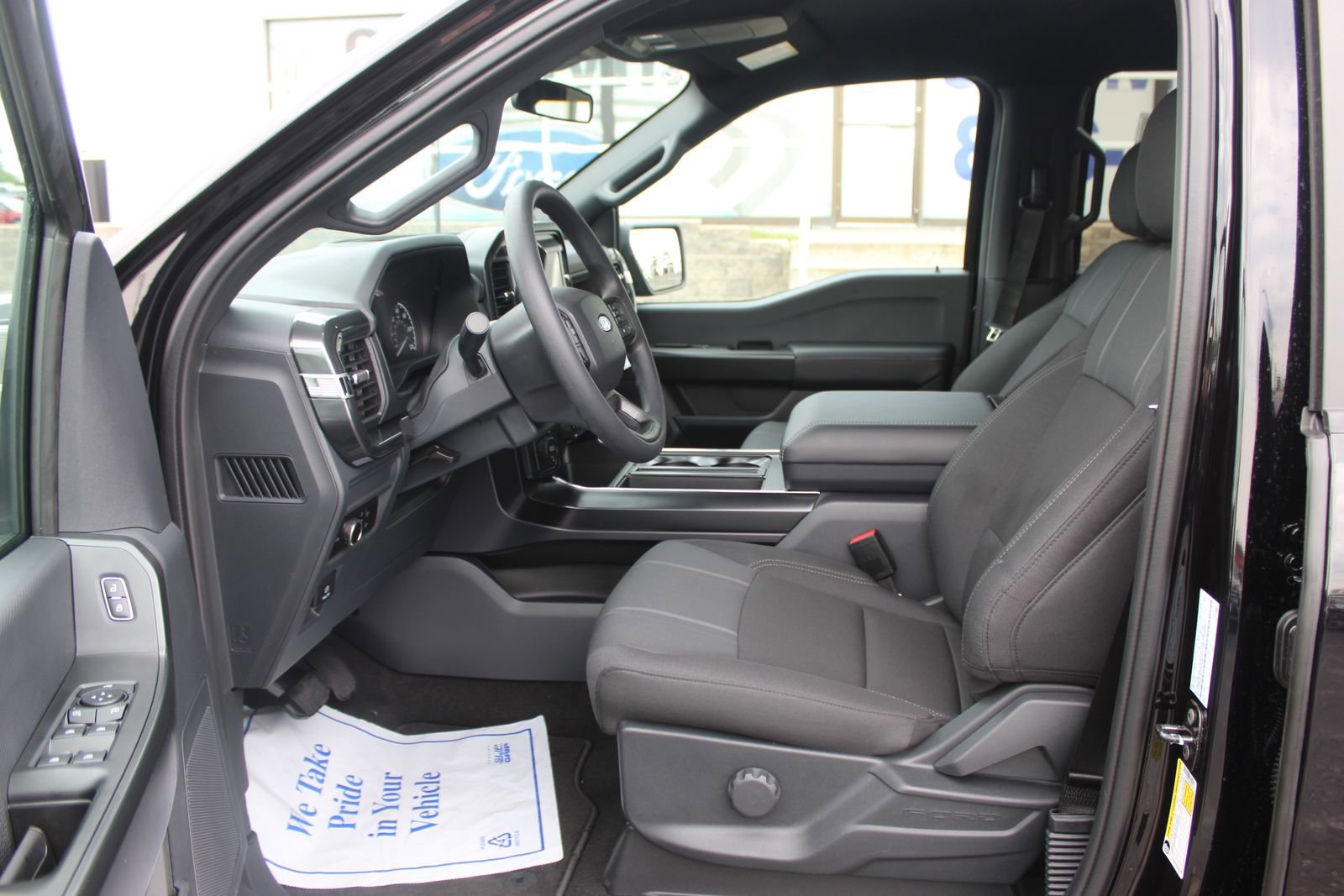 New 2026 Ford F150 STX AWD/4WD image 24