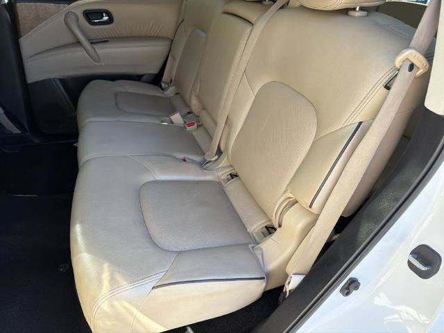 Certified 2023 Nissan Armada SL RWD image 20