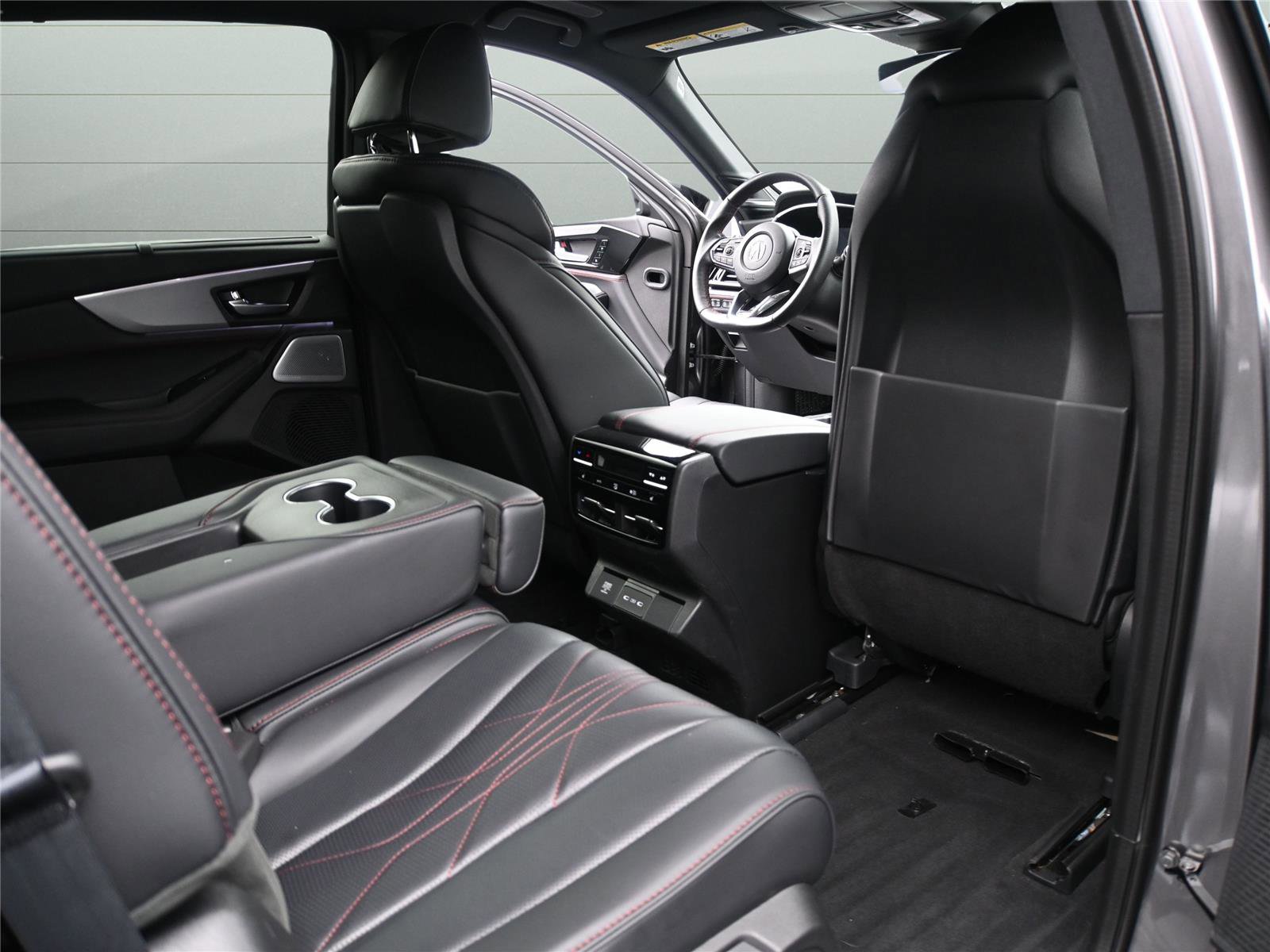 Certified 2026 Acura MDX A-Spec image 19