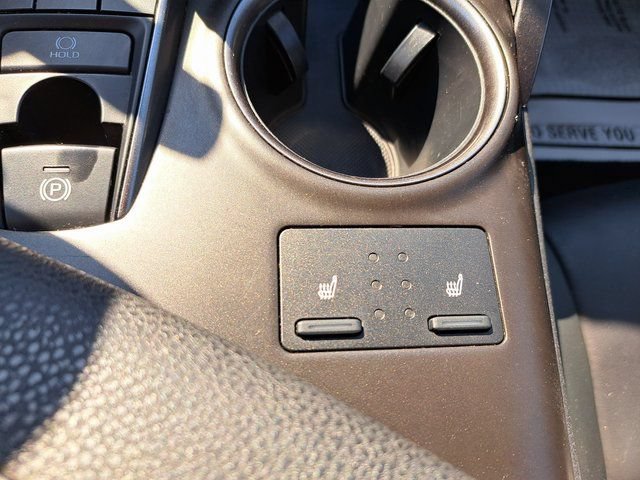 Used 2023 Toyota Camry XSE FWD image 22