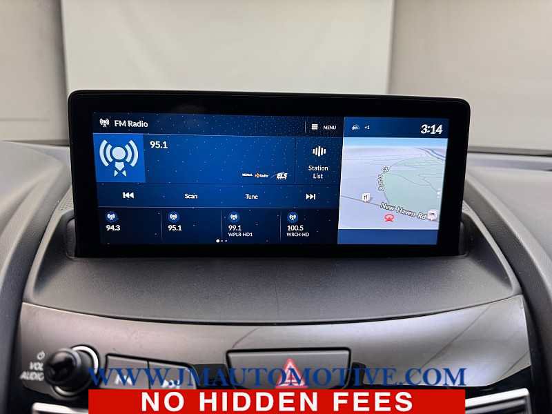 Used 2020 Acura RDX A-Specw/ Technology Package AWD/4WD image 23