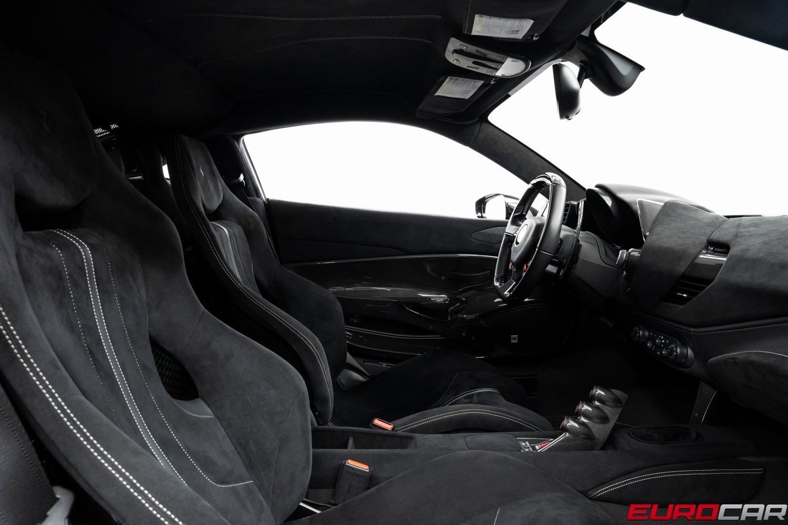 Used 2019 Ferrari 488 Pista Coupe image 44