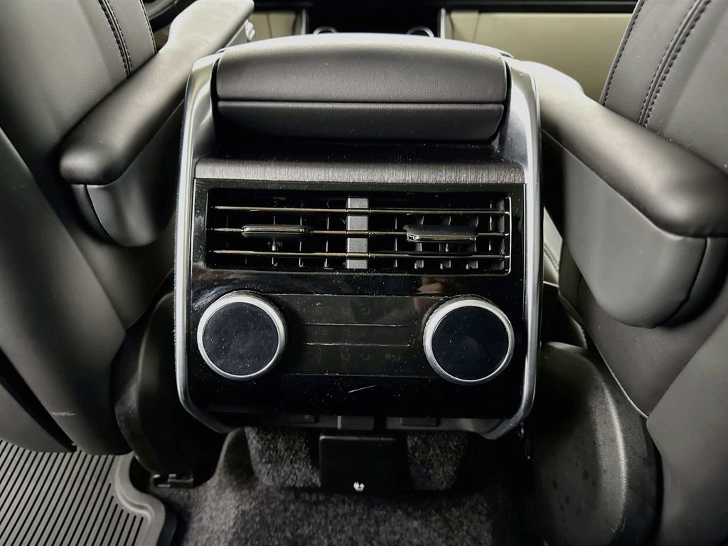 Used 2022 Land Rover Range Rover SE AWD/4WD image 26