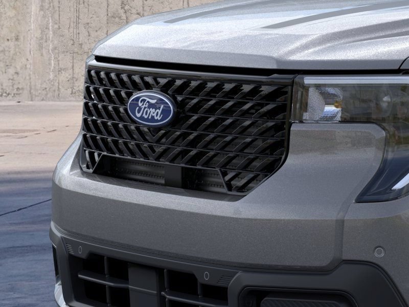 New 2026 Ford Maverick Lariat w/ Black Appearance Package AWD/4WD image 21