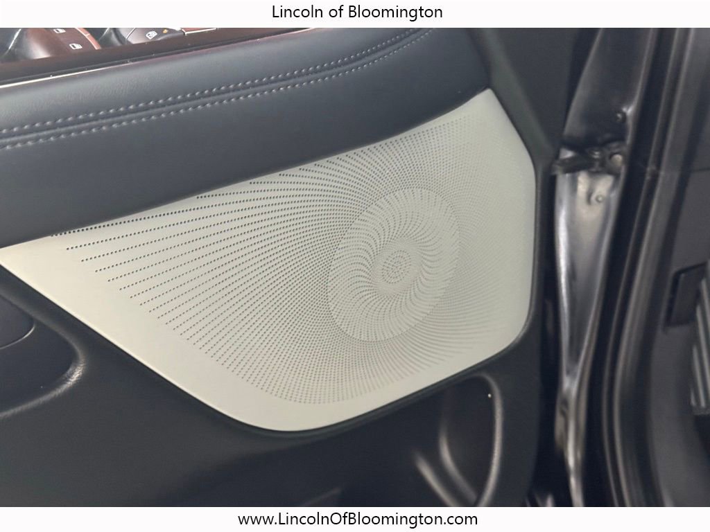 Used 2023 Lincoln Navigator L Reserve AWD/4WD image 19