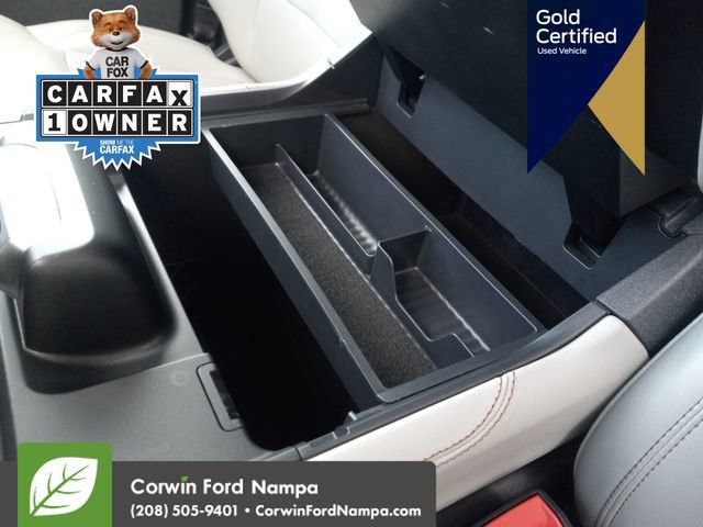 Used 2025 Ford Expedition Active image 21