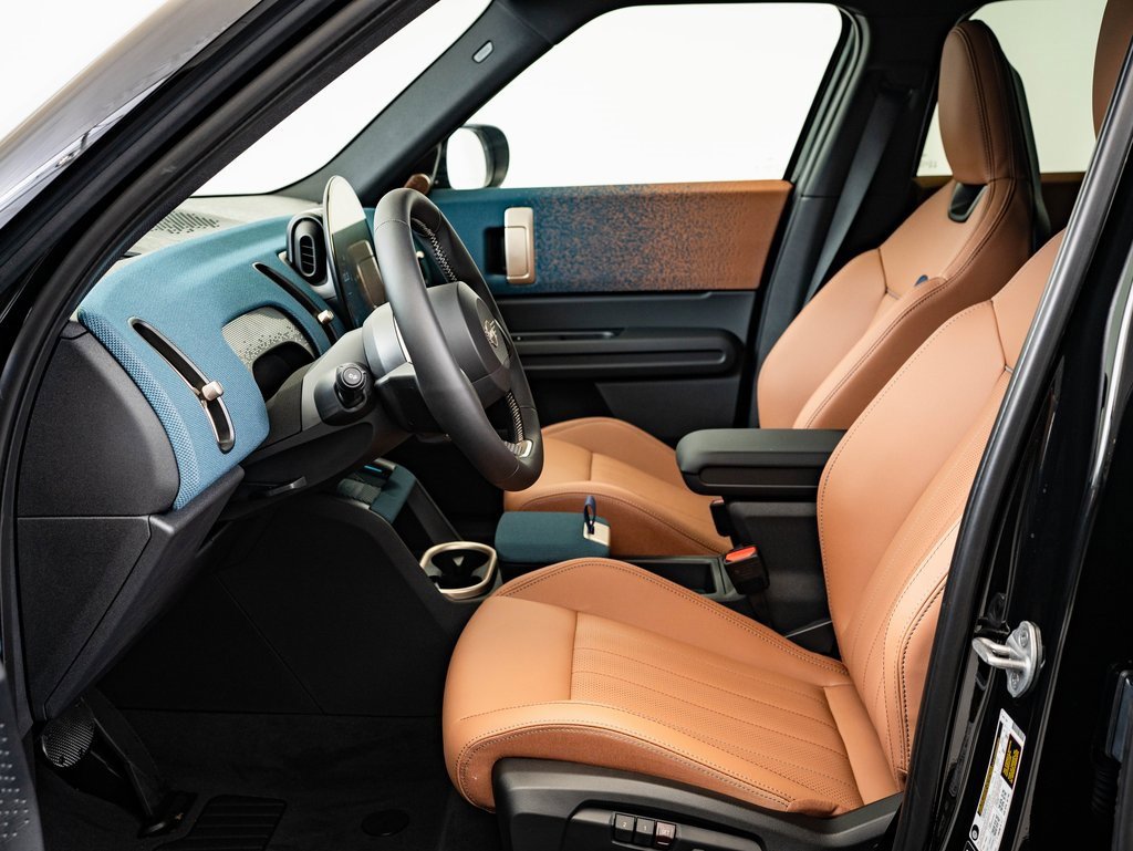 Certified 2026 MINI Cooper Countryman S image 20