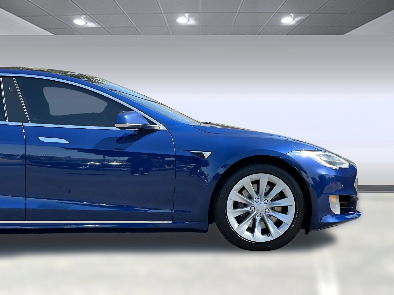 Used 2017 Tesla Model S 75 RWD image 31