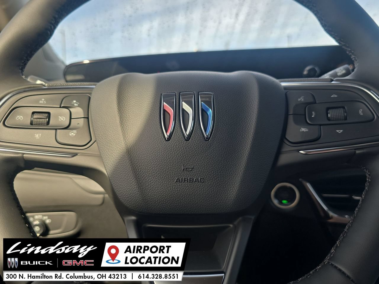 New 2026 Buick Encore GX Sport Touring w/ Comfort Package FWD image 12