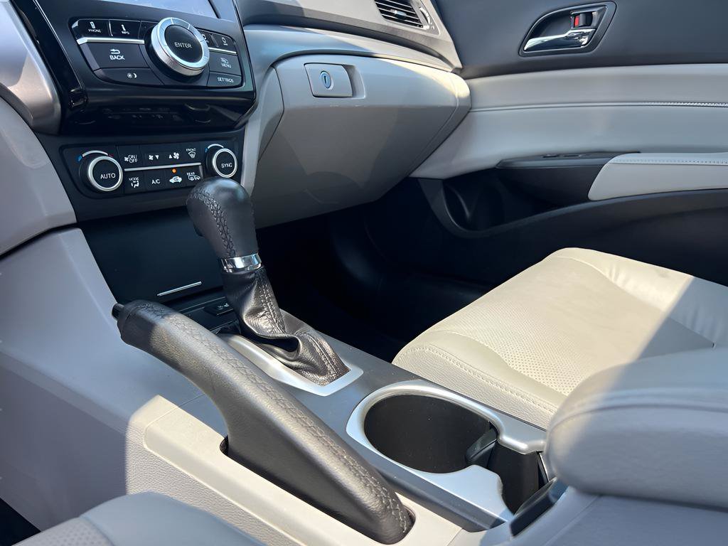 Used 2016 Acura ILX FWD image 77