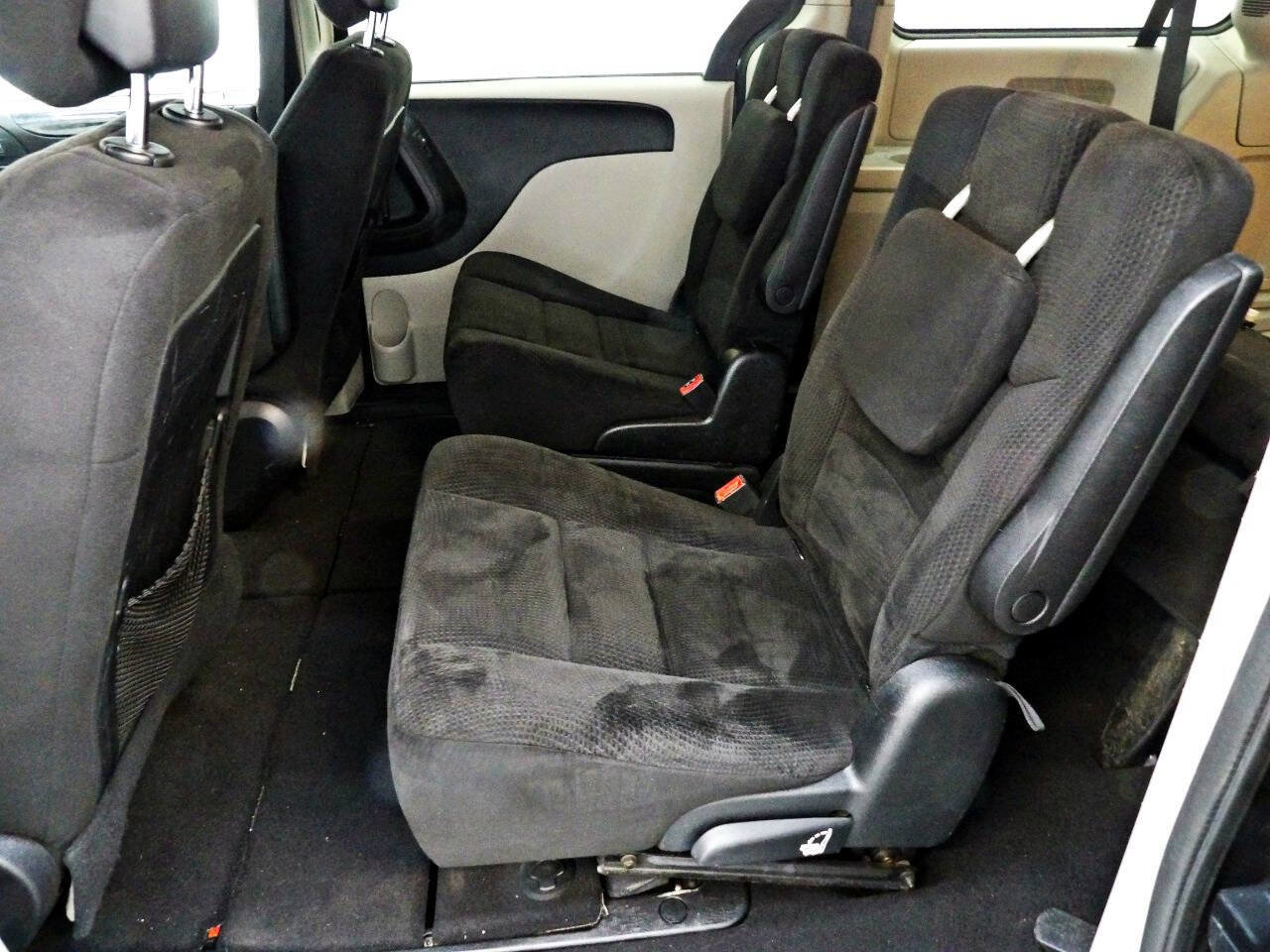 Used 2014 Dodge Grand Caravan SE w/ Quick Order Package 29E SE image 9
