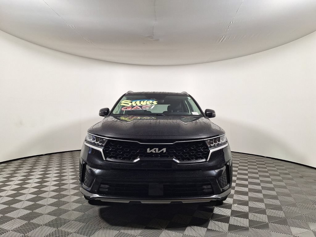 Used 2022 Kia Sorento EX w/ Panoramic Sunroof Package AWD/4WD image 2