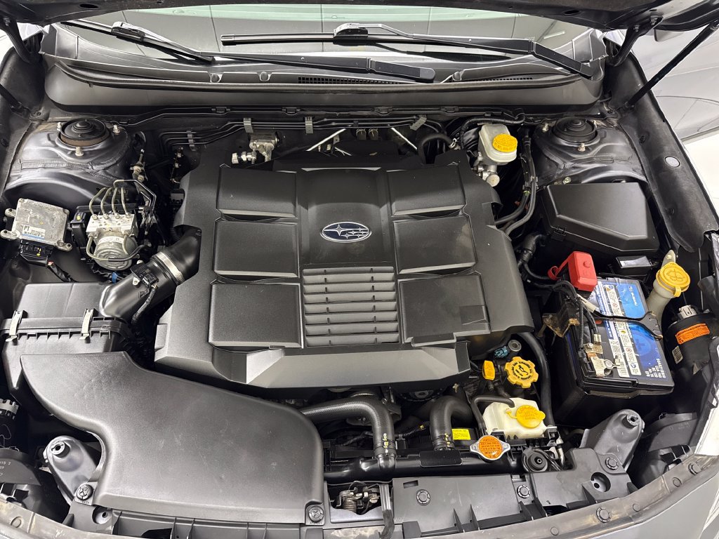 Used 2015 Subaru Outback 3.6R Limited AWD/4WD image 13