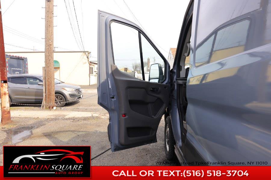 Used 2021 Ford Transit 250 Medium Roof w/ Interior Upgrade Package image 27
