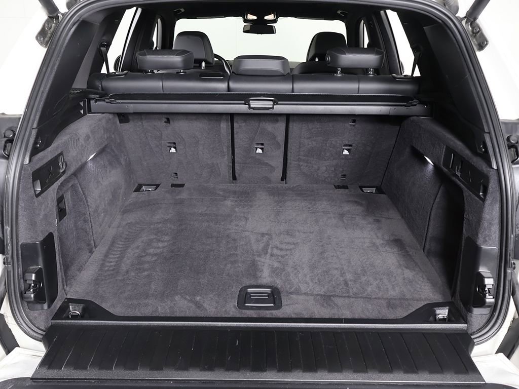 Used 2024 BMW X5 xDrive40i image 20