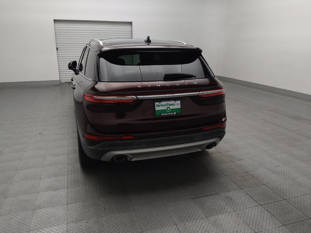 Used 2020 Lincoln Corsair Reserve FWD image 6