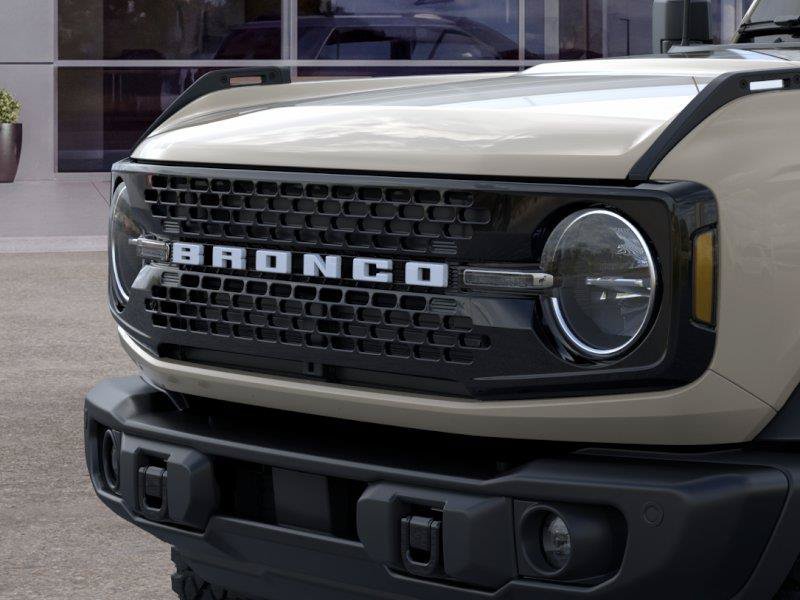 New 2026 Ford Bronco Big Bend w/ Black Diamond Package AWD/4WD image 20