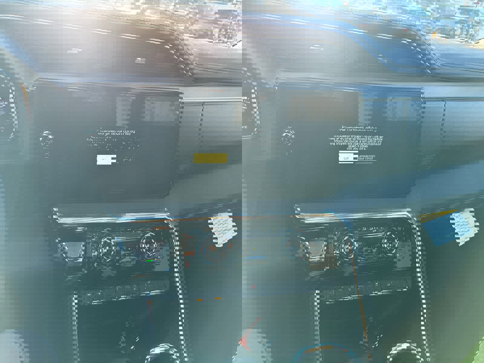 New 2026 GMC Sierra 1500 Denali w/ Denali Reserve Package image 21