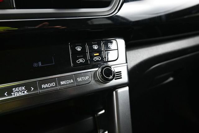 Used 2025 Kia Seltos S FWD image 26