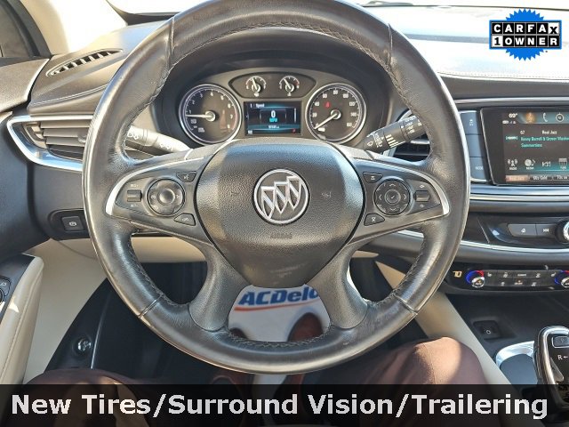 Used 2019 Buick Enclave Essence w/ Trailering Package, 5000 lbs. image 15
