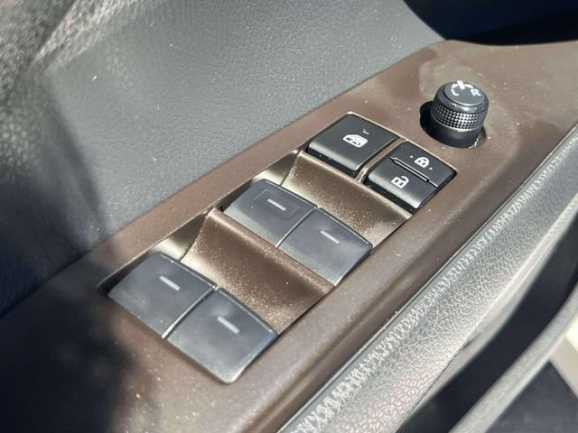 Certified 2024 Toyota Camry SE FWD image 21