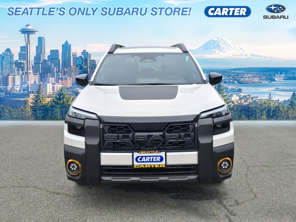 New 2026 Subaru Outback Wilderness AWD/4WD image 8