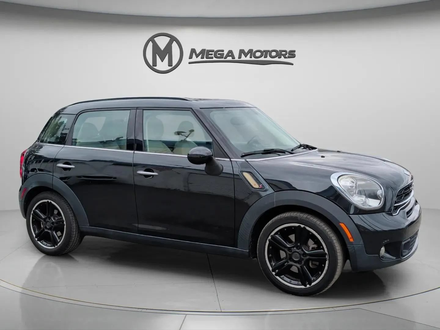 Used 2015 MINI Cooper Countryman S image 10