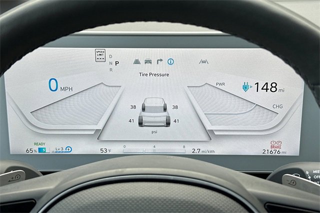 Used 2024 Hyundai Ioniq 5 SEL image 30