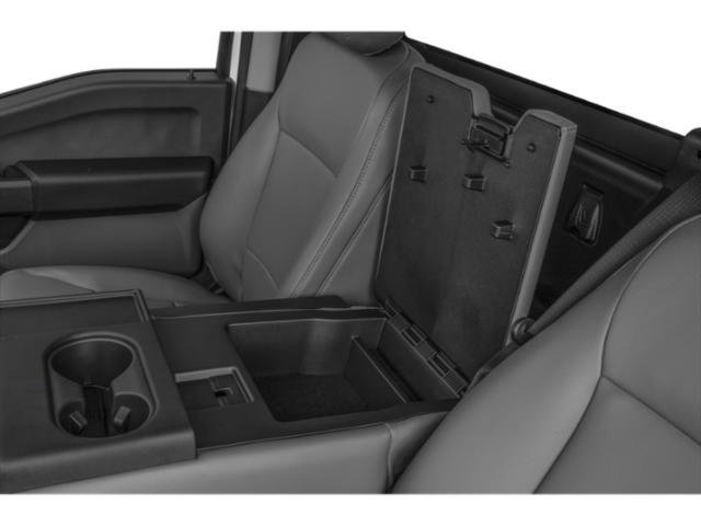 Used 2025 Ford F250 XL w/ XL Chrome Package RWD image 13