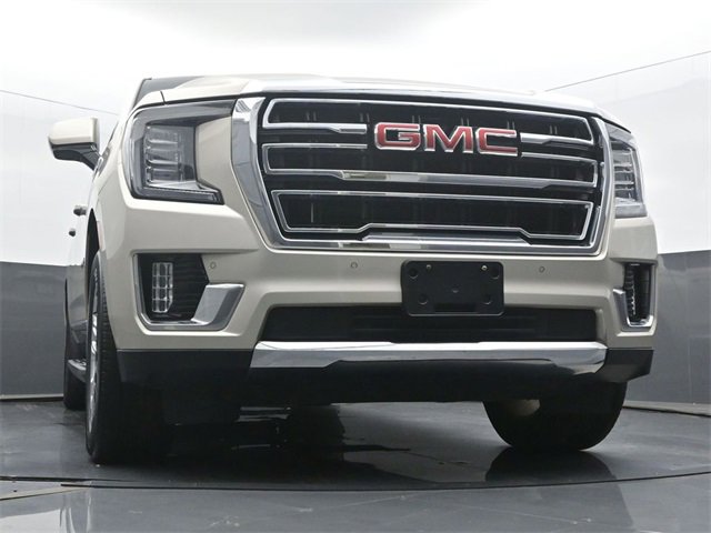 Used 2023 GMC Yukon XL SLT image 55