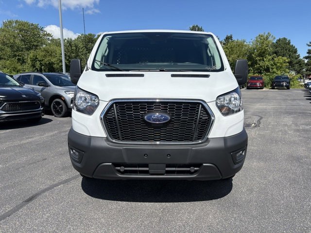 Used 2023 Ford Transit 250 Low Roof w/ Exterior Upgrade Package image 15