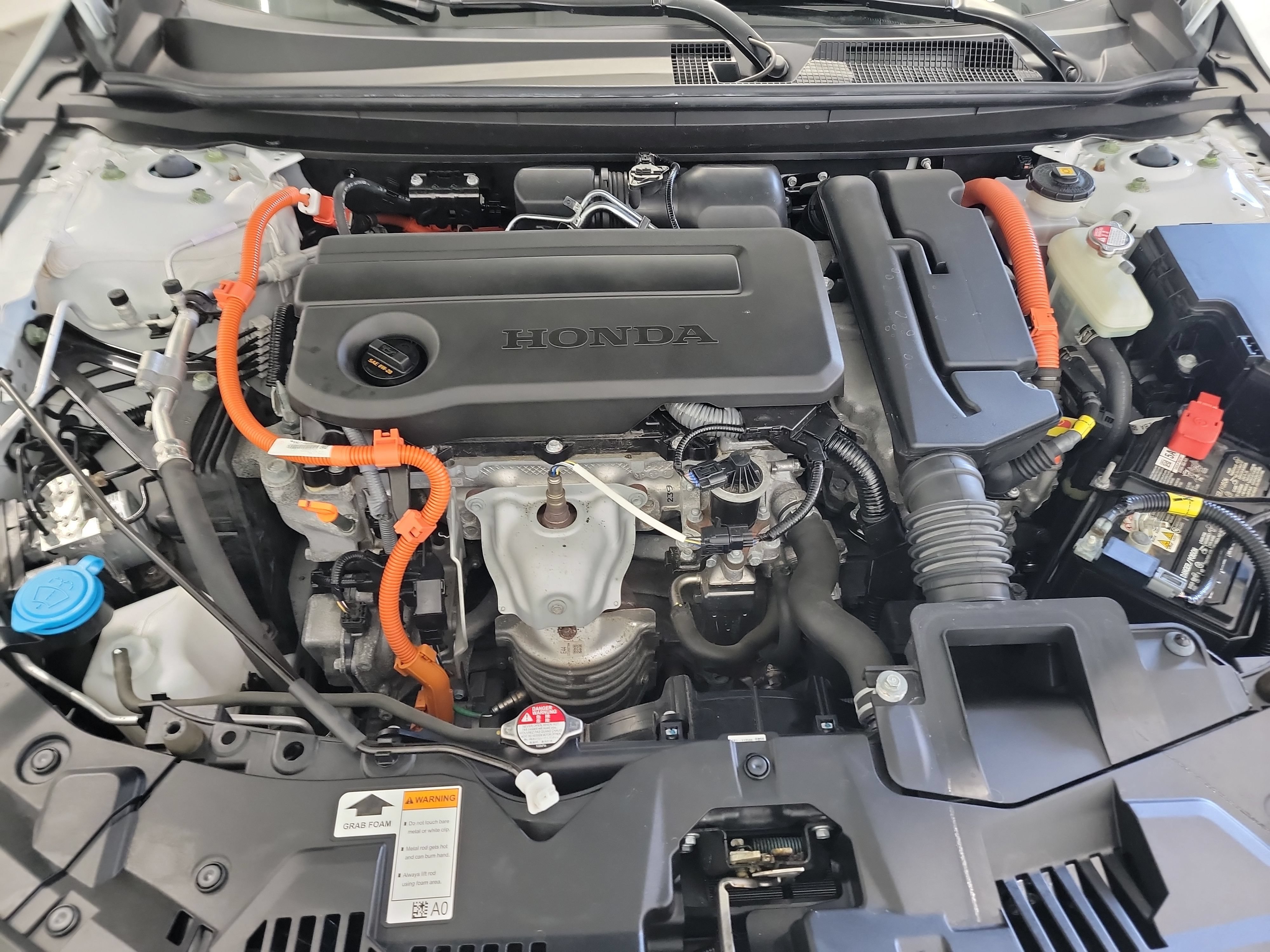 Used 2023 Honda Accord Touring image 25