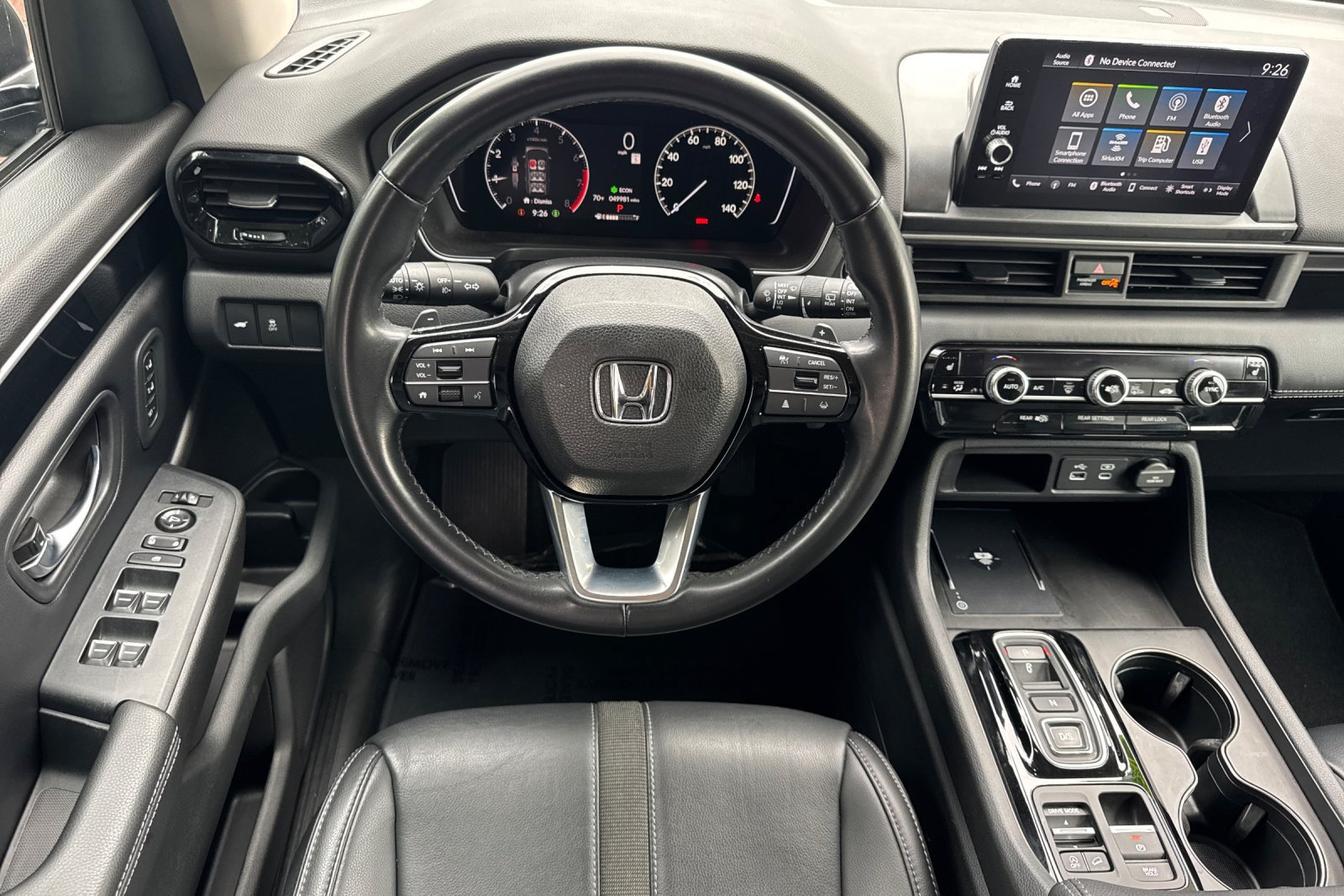 Used 2024 Honda Pilot EX-L image 11