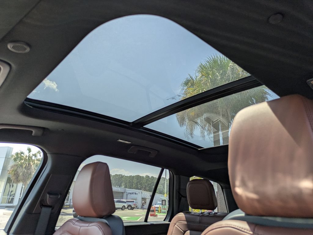 New 2026 Lincoln Aviator Reserve RWD image 20