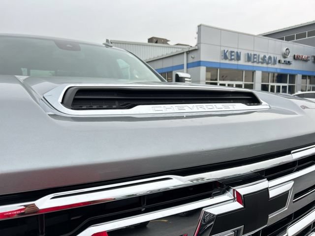 New 2026 Chevrolet Silverado 2500 LTZ w/ LTZ Plus Package AWD/4WD image 4