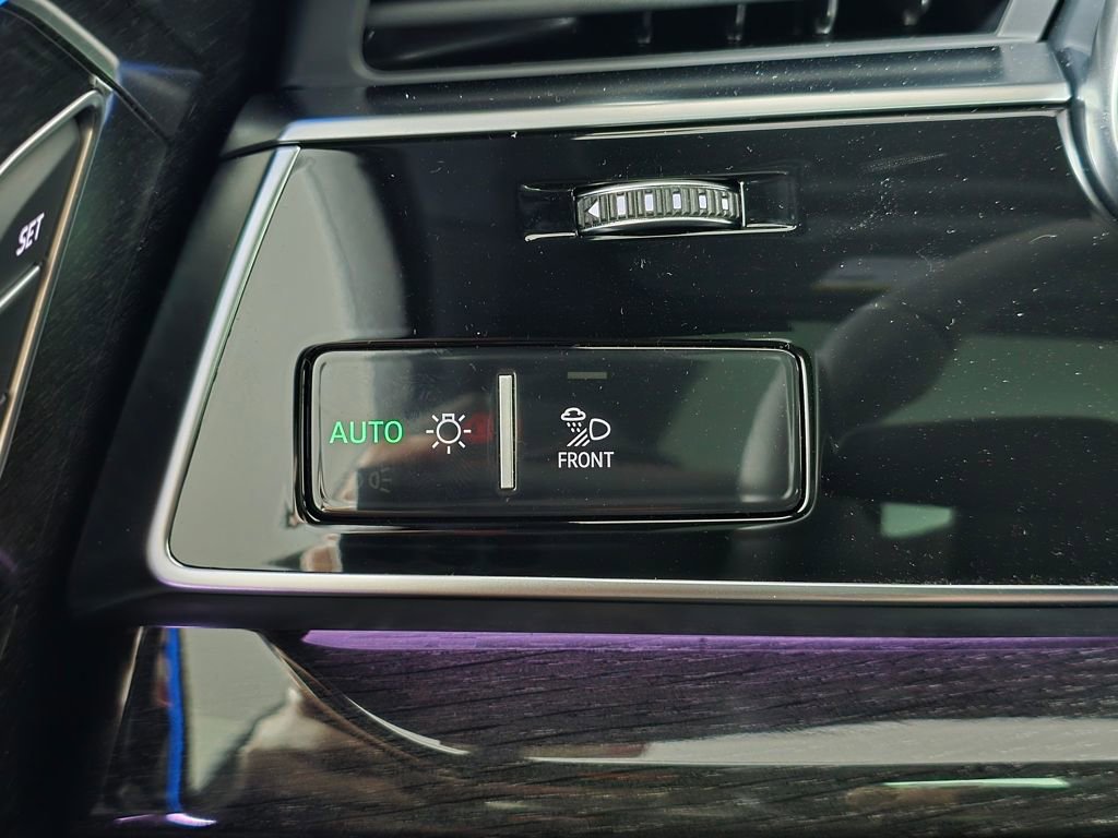 New 2026 Audi Q7 3.0T Premium Plus image 41