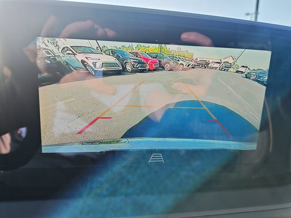 New 2026 Buick Envista Sport Touring FWD image 22