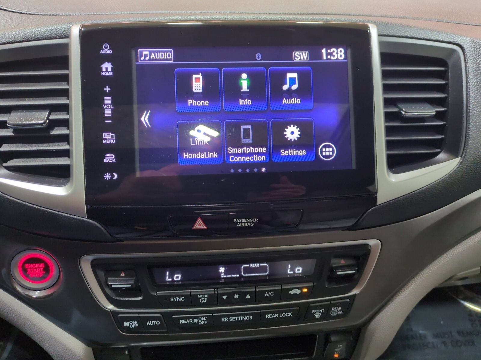 Used 2018 Honda Pilot EX-L image 24