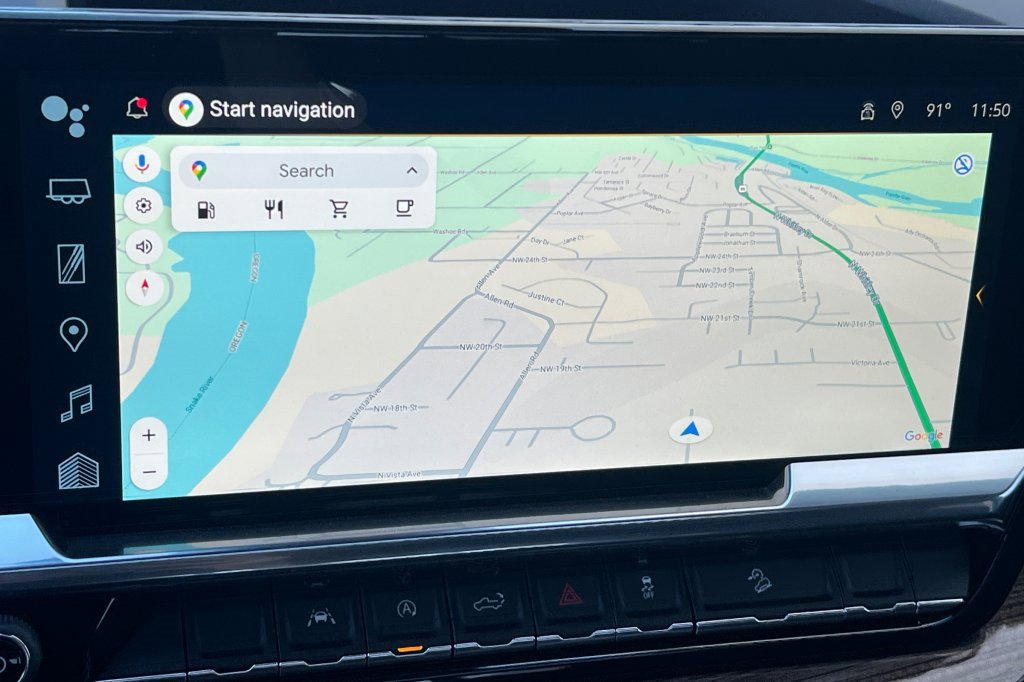 New 2026 Chevrolet Silverado 1500 LT Trail Boss w/ Convenience Package II image 15