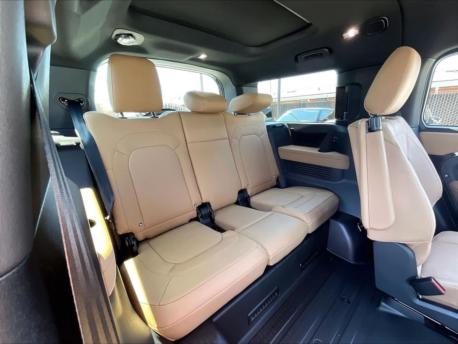 New 2026 Land Rover Defender 130 S AWD/4WD image 28