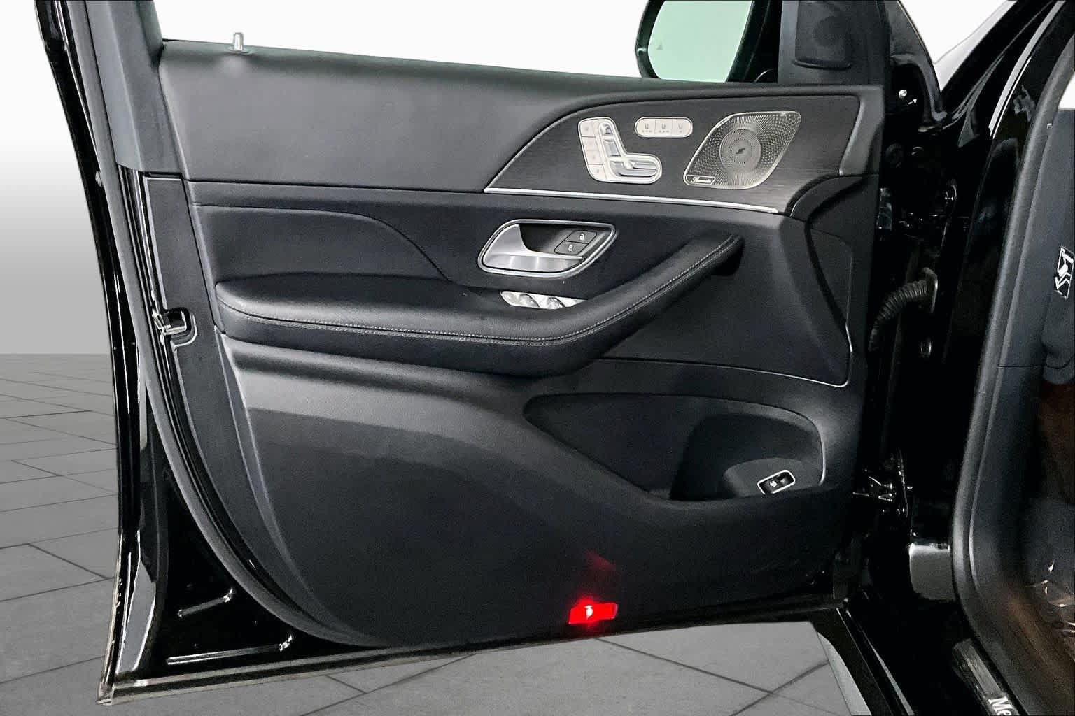 Used 2024 Mercedes-Benz GLE 350 4MATIC image 22